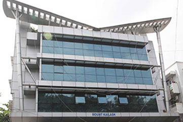 Bobba Aviation Company Office